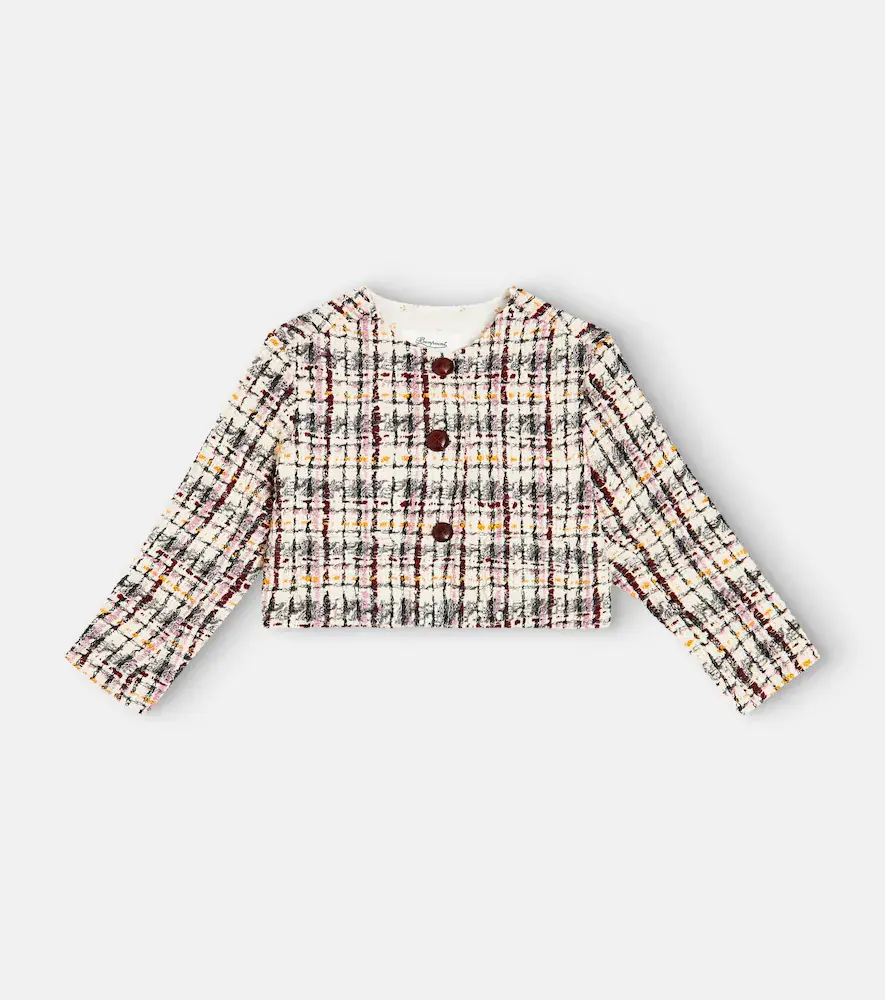 Tabitha Tweed Jacket