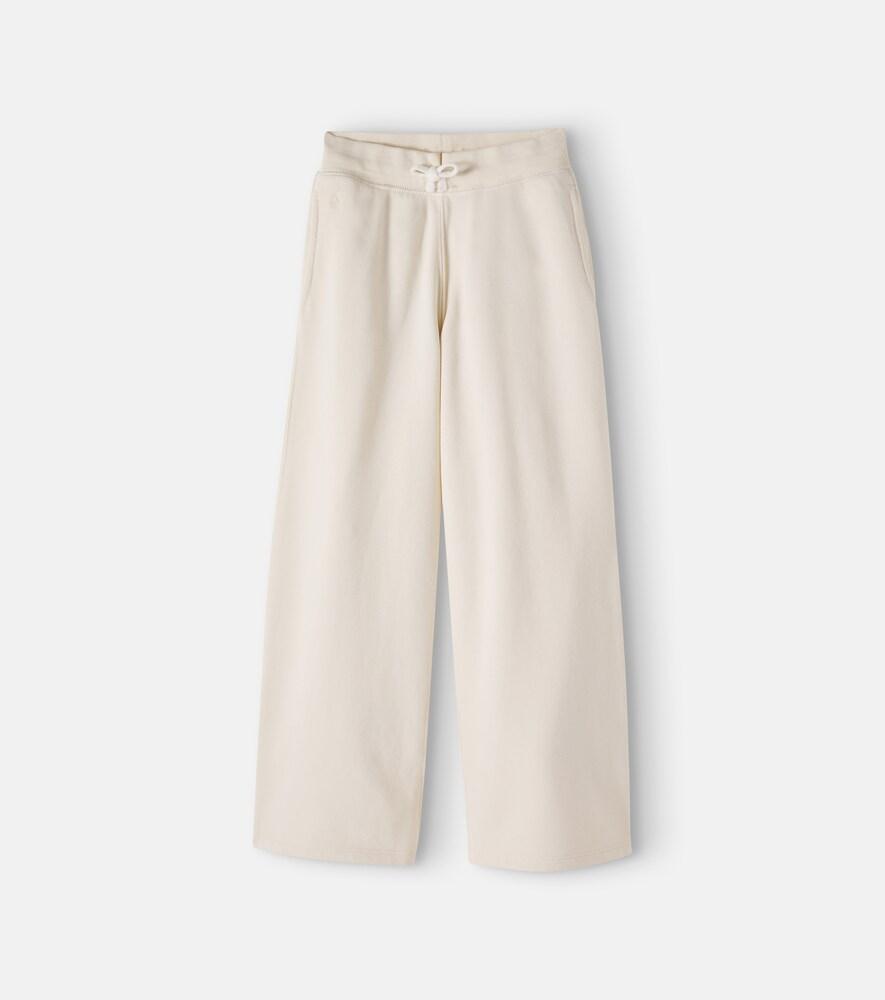 Polo Ralph Lauren Kids Cotton-blend Sweatpants
